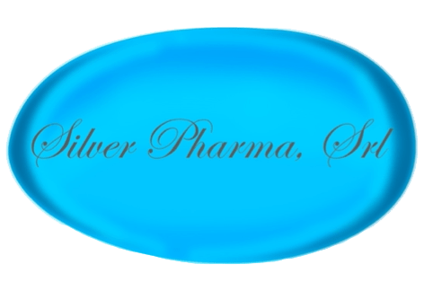 Silver Pharma, SRL